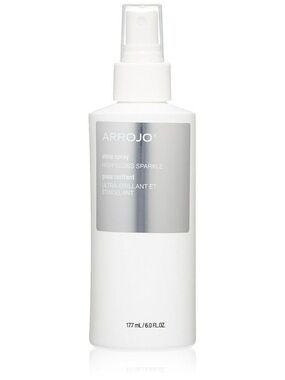 ARROJO HIGH GLOSS SPARKLE SHINE SPRAY